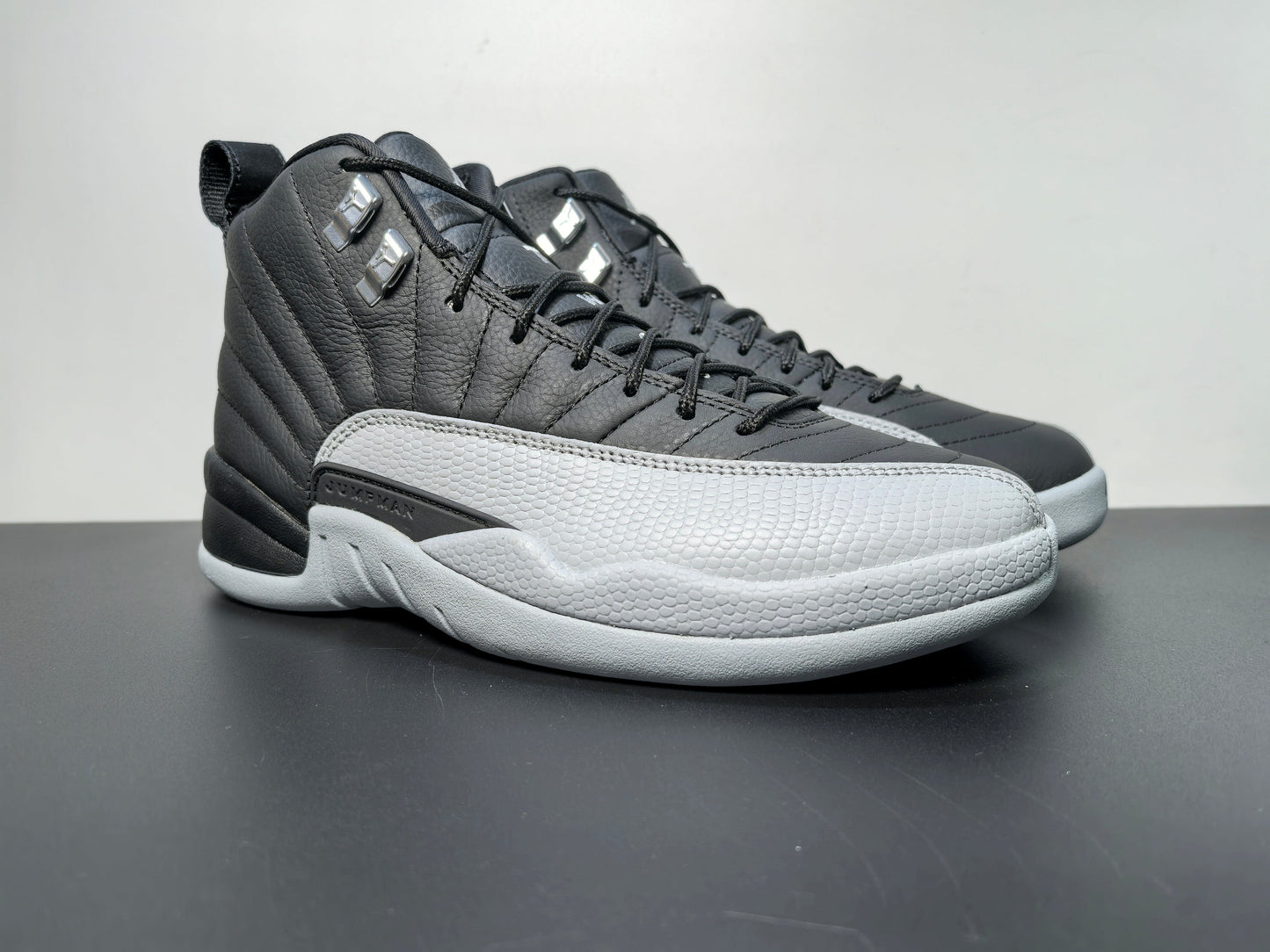 Air Jordan 12 Retro 'Barons'