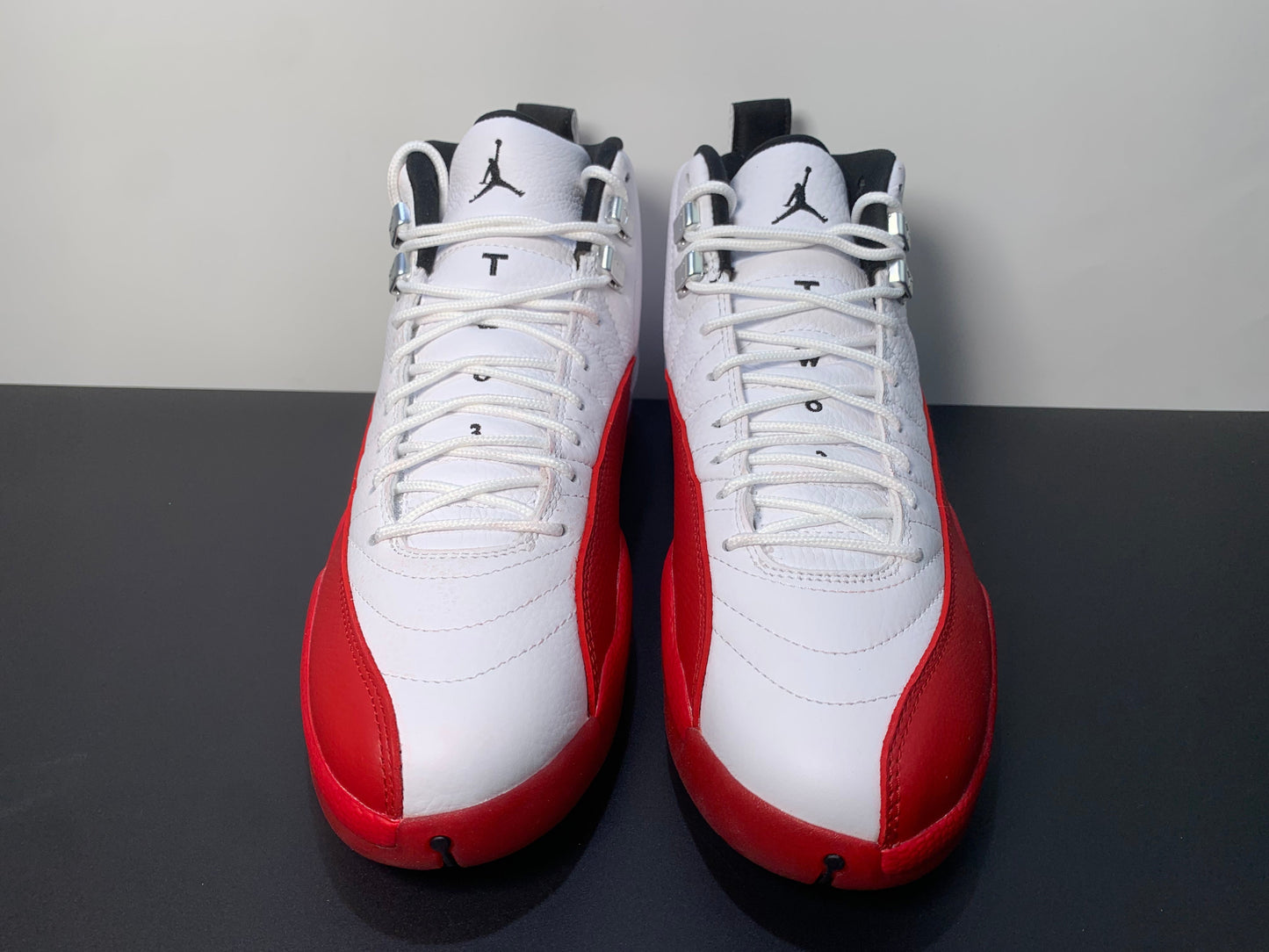 Air Jordan 12 Retro 'Cherry' 2023