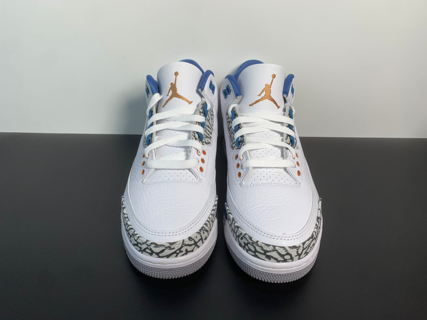 Air Jordan 3 Retro “wizards” CT8532-148