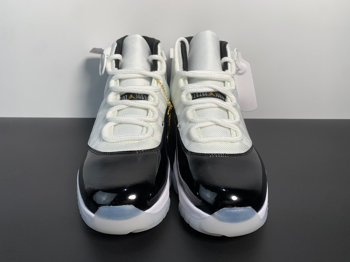 Air Jordan 11“DMP” CT8012-170