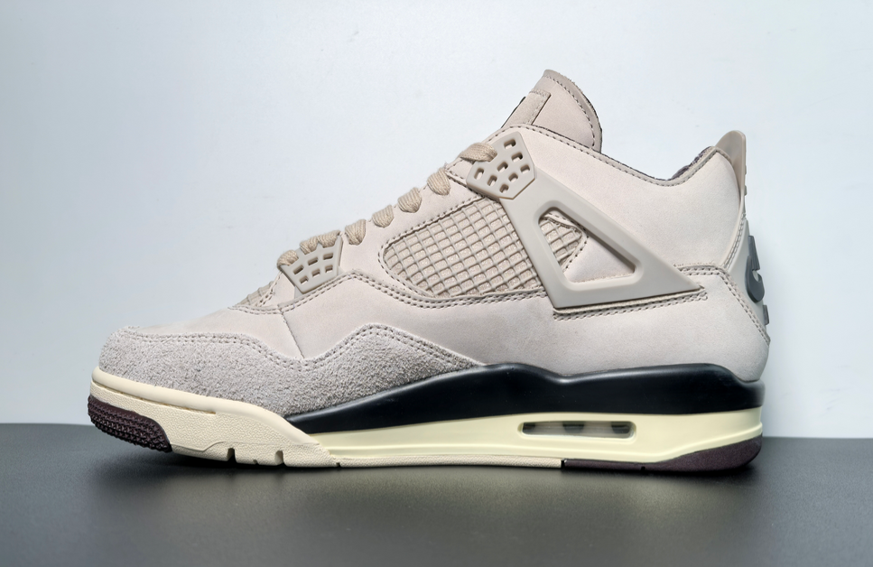 A Ma Manière x Air Jordan 4「While You Were Sleeping」FZ4810-200