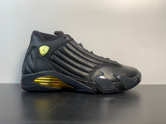 Air Jordan 14 “DMP”487471-022