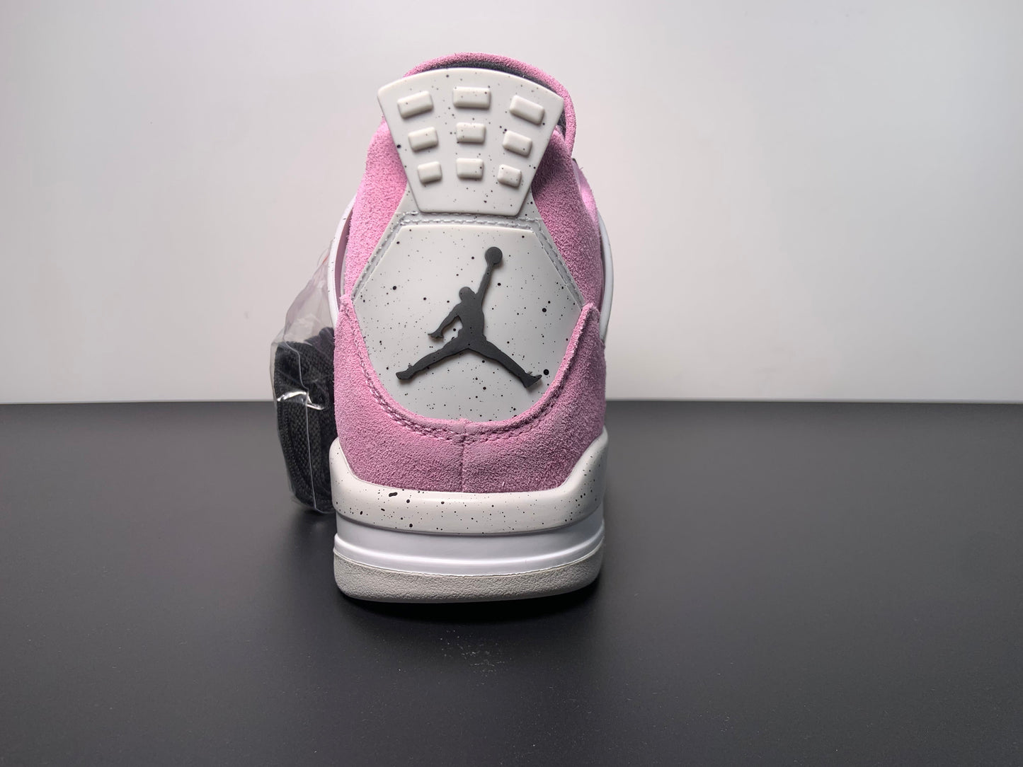 Air Jordan 4 WMNS “Orchid” AQ9129-501