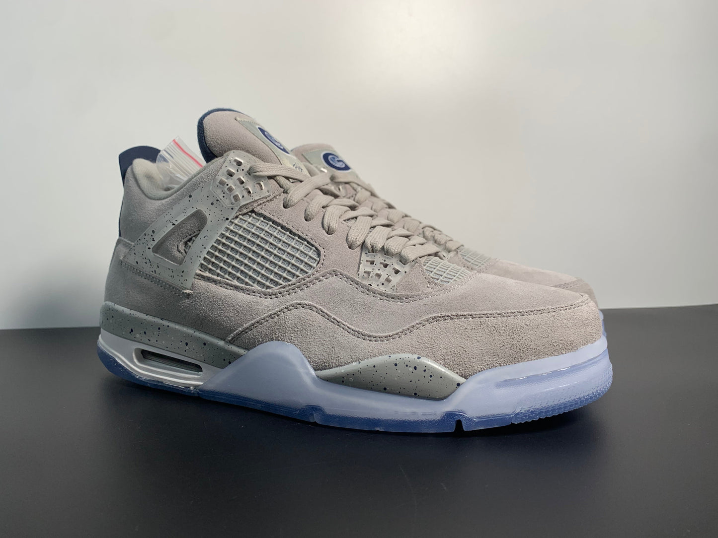 Air Jordan 4 Georgetown PE AJ4-1043505