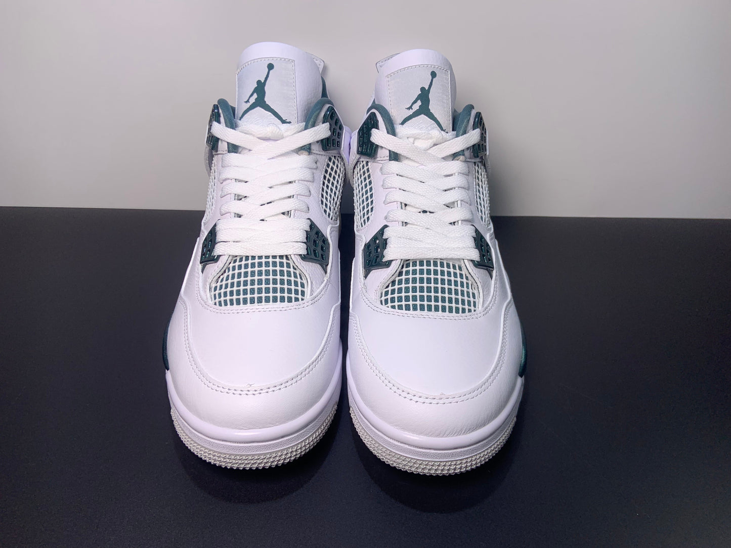 Air Jordan 4 “Oxidized Green”FQ8138-103