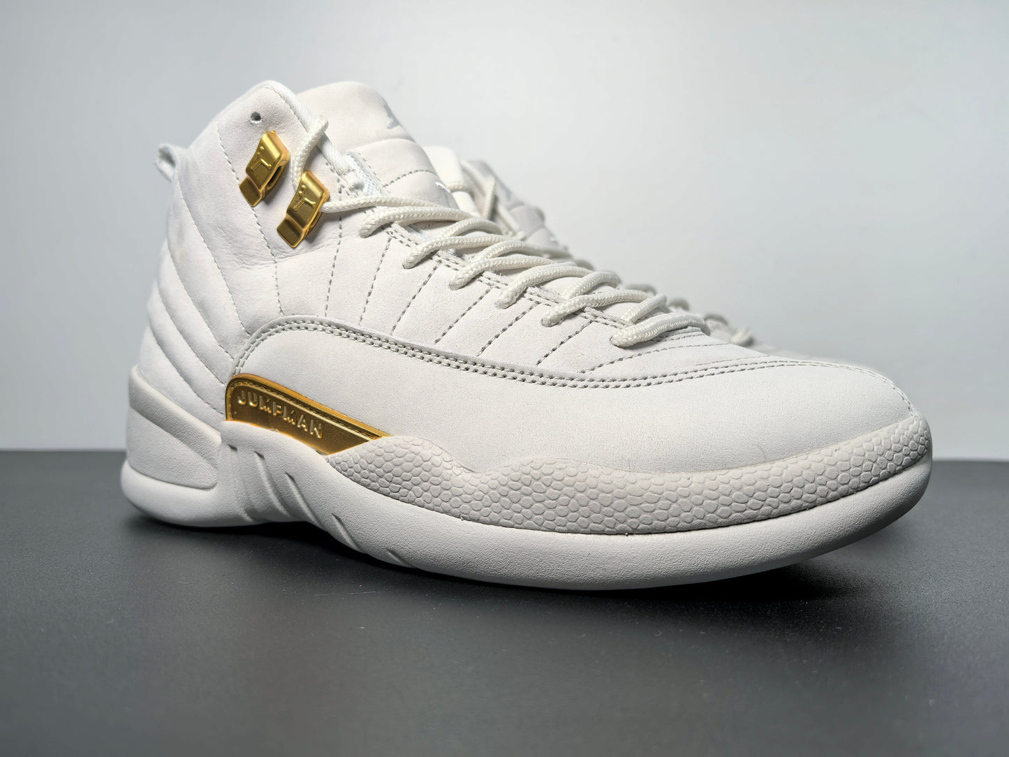 Wmns Air Jordan 12 Retro 'Phantom'