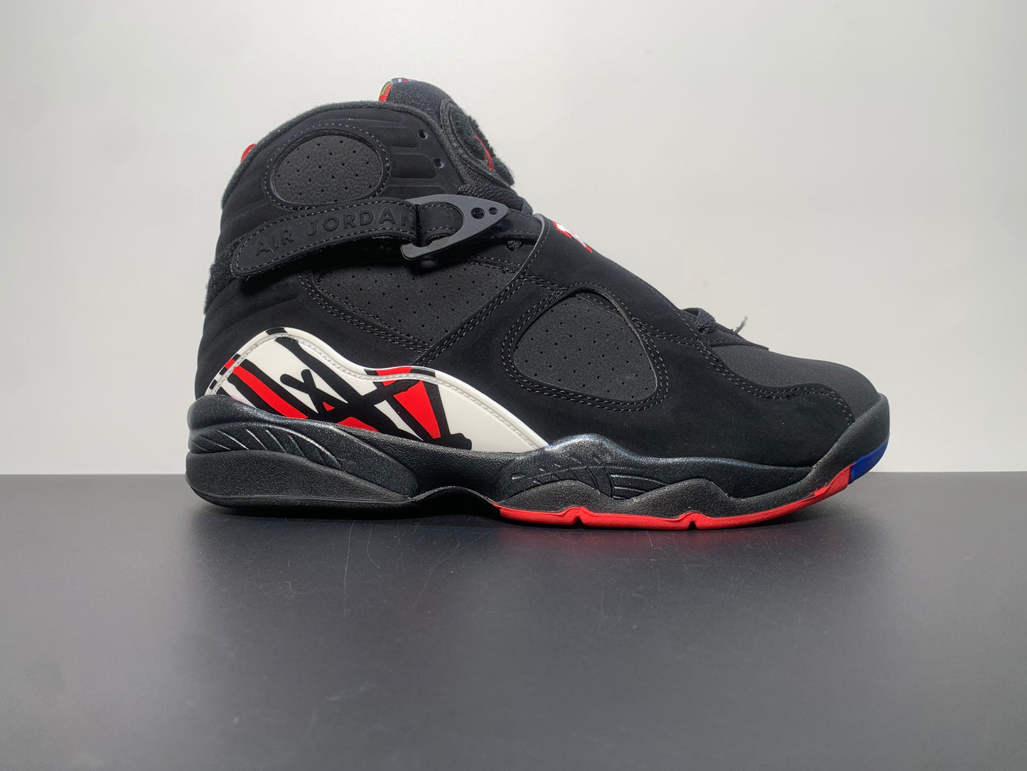 Air Jordan 8 “plavoffs” coming now