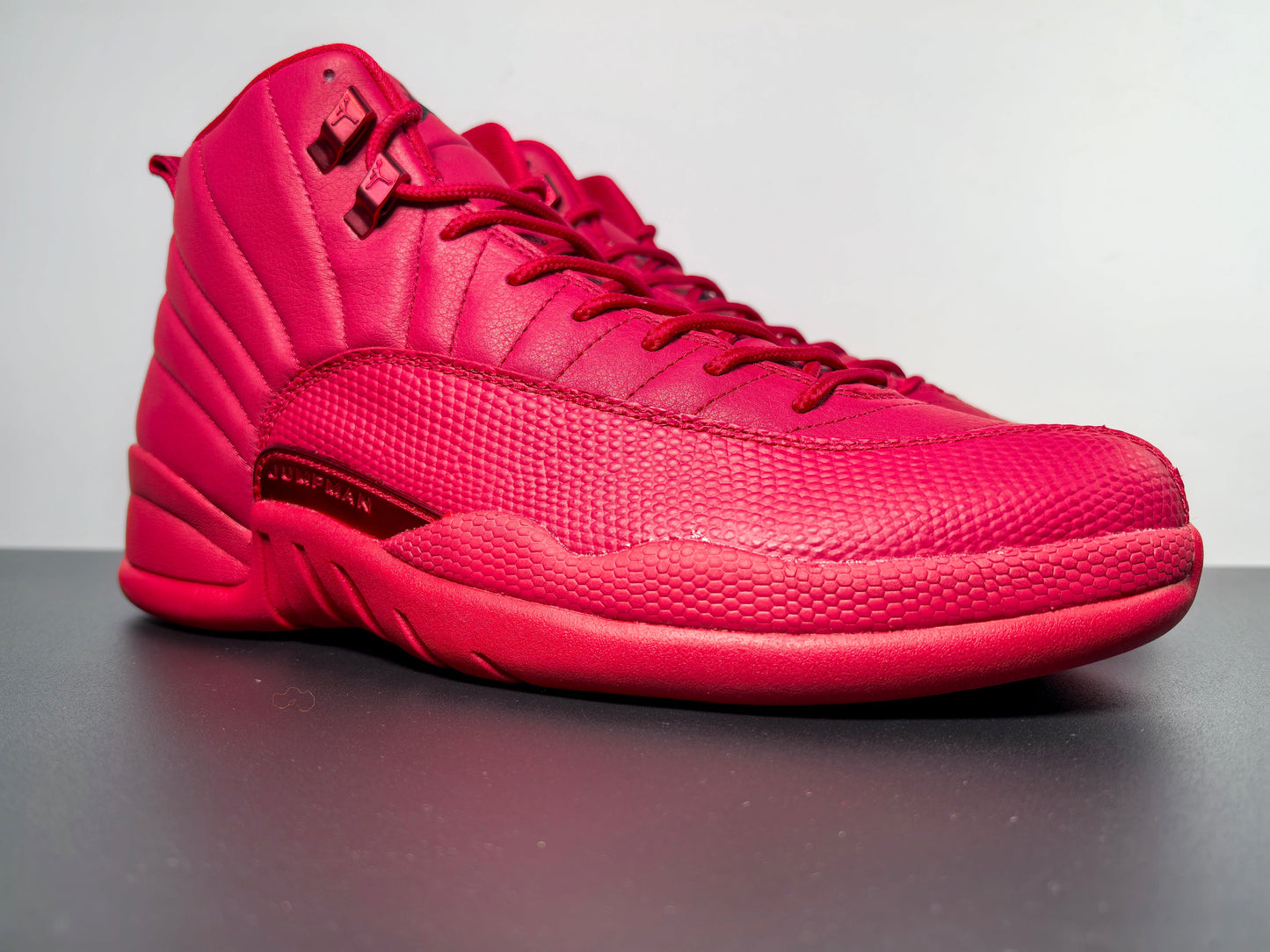 Air Jordan 12 Retro 'Gym Red'