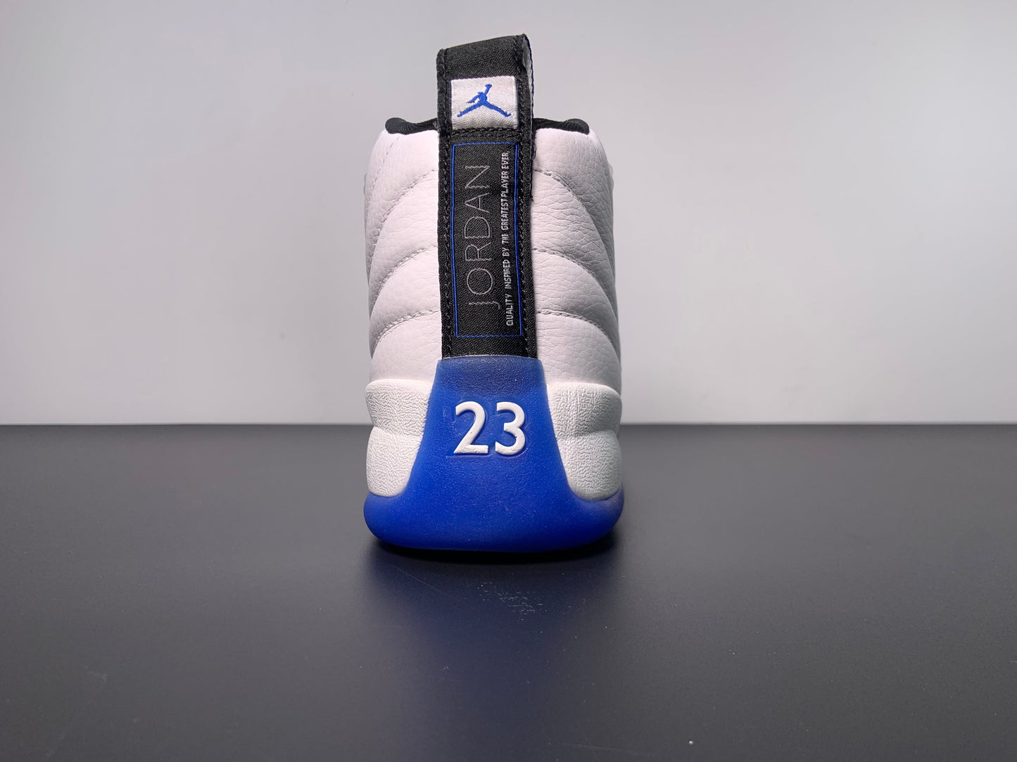 Air Jordan 12 Retro 'Blueberry'