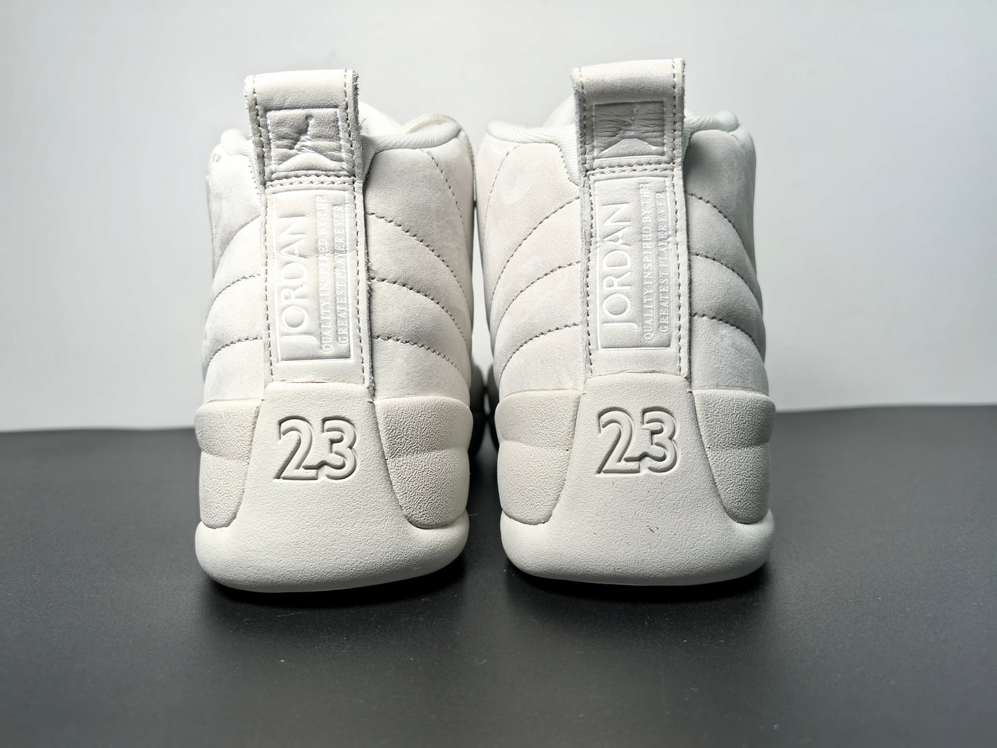 Wmns Air Jordan 12 Retro 'Phantom'