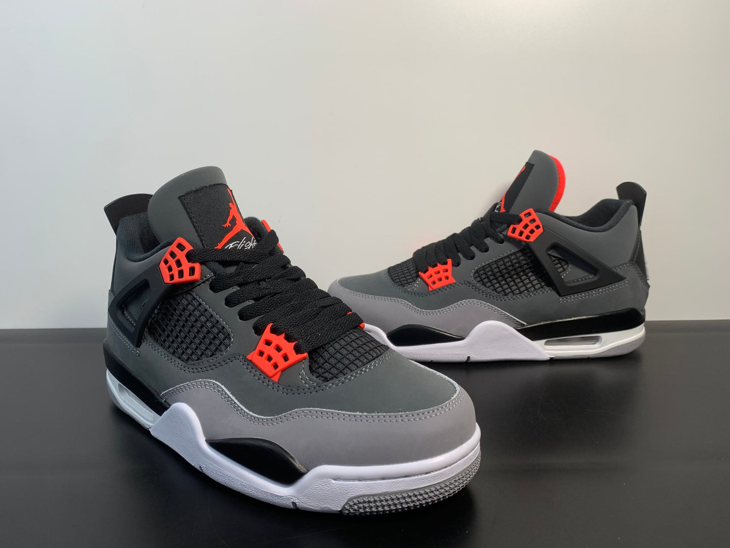 Air Jordan 4“Infrared” DH6927-061