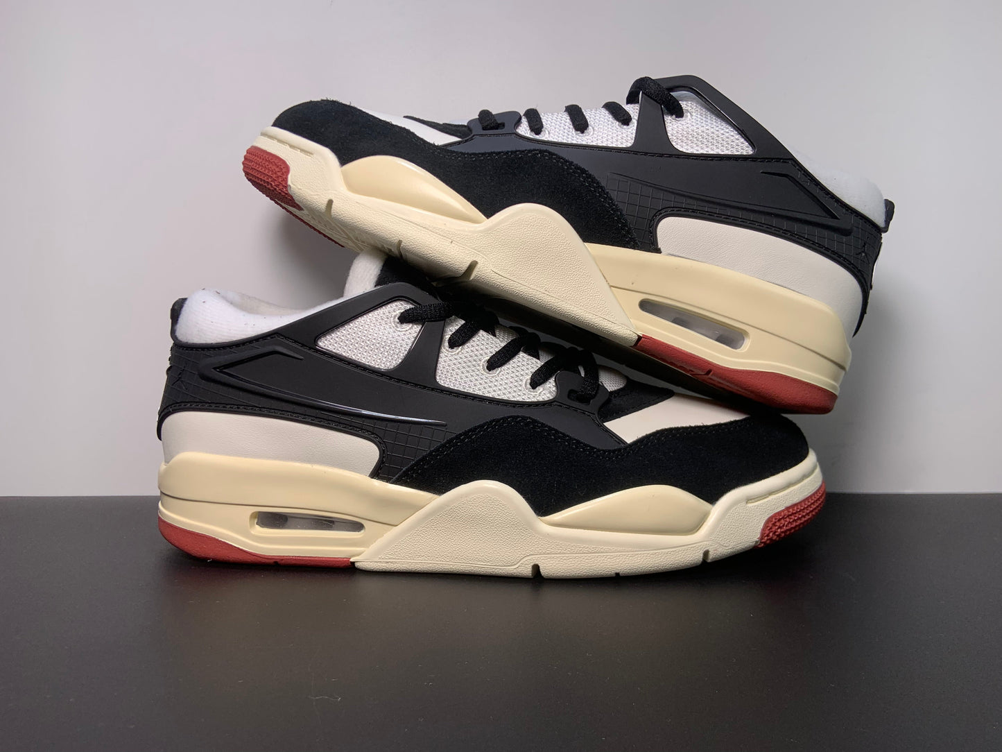 Air Jordan 4 RM “Canyon Rust”FQ7939-100