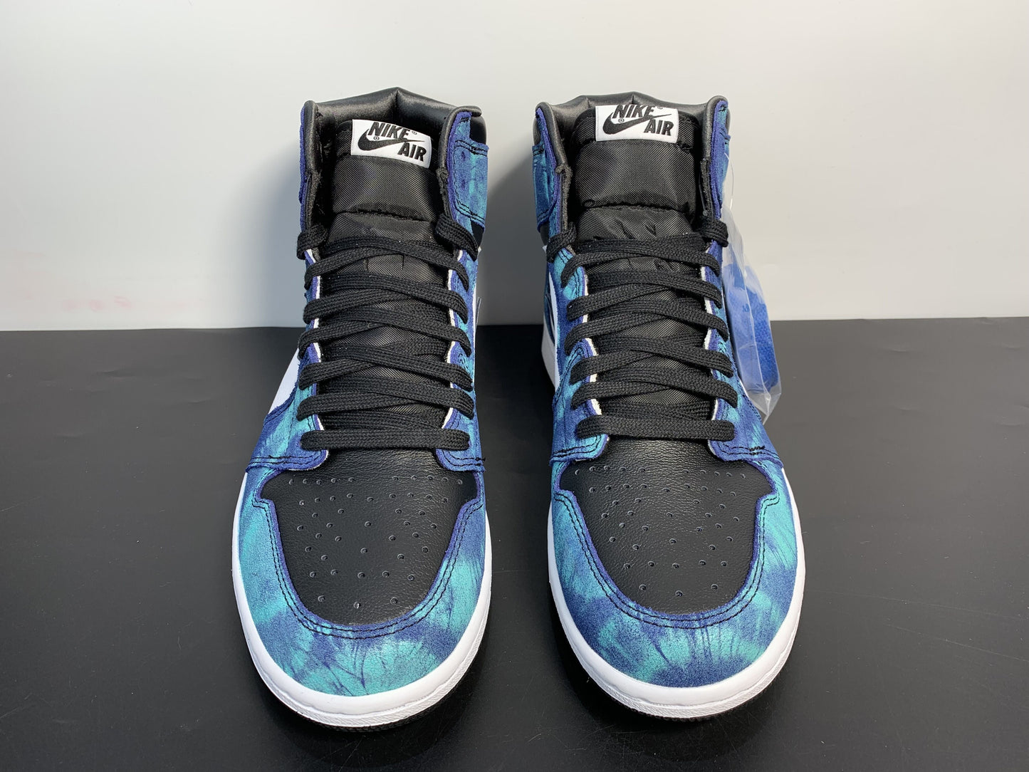 Air Jordan 1 High OG “Tie-Dye” CD0461-100