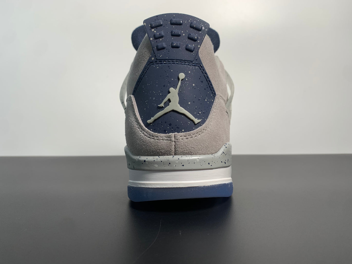 Air Jordan 4 Georgetown PE AJ4-1043505