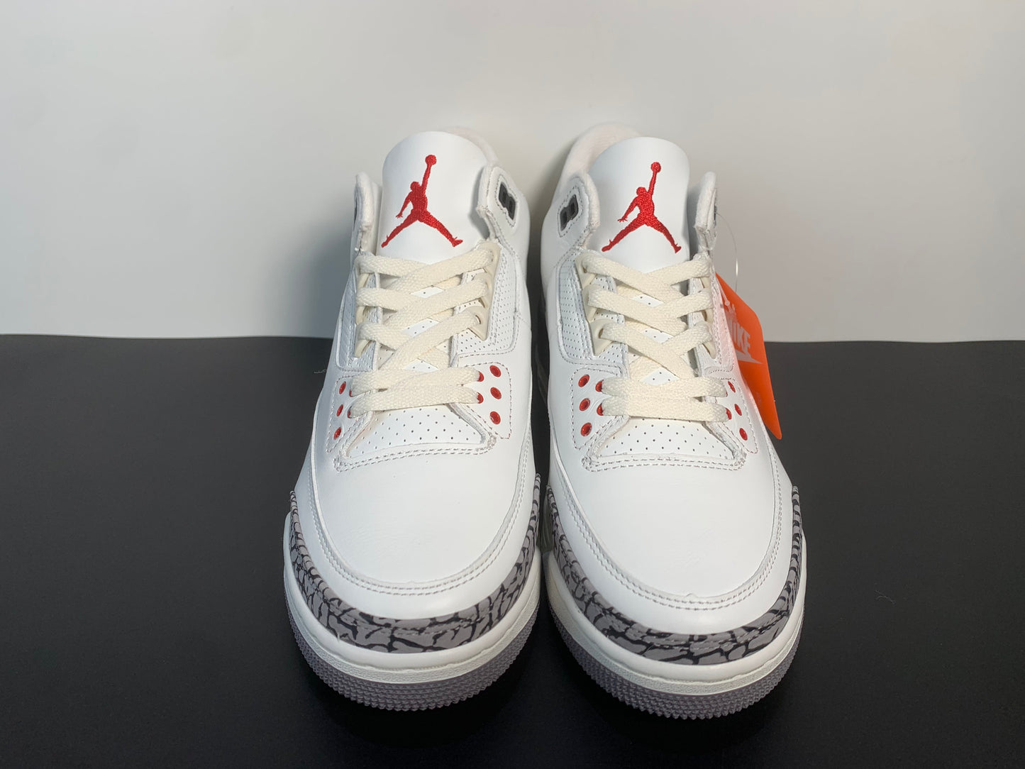 Air Jordan 3 “White Cement Reimagined” DN3707-100