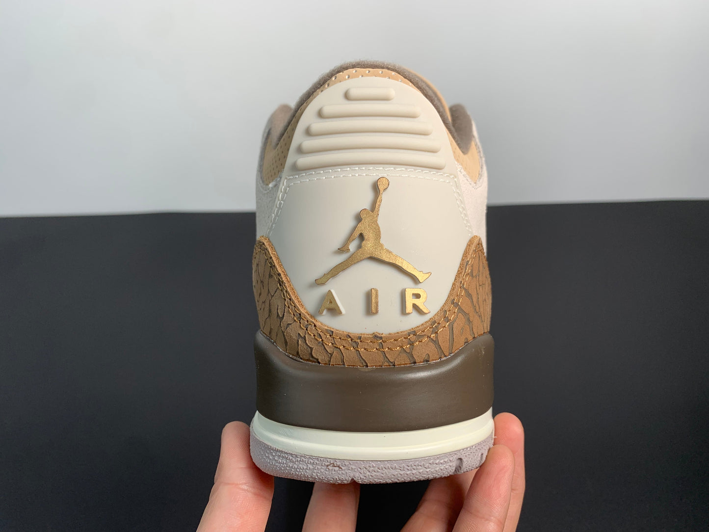 Air Jordan 3 Palomino CT8532-102