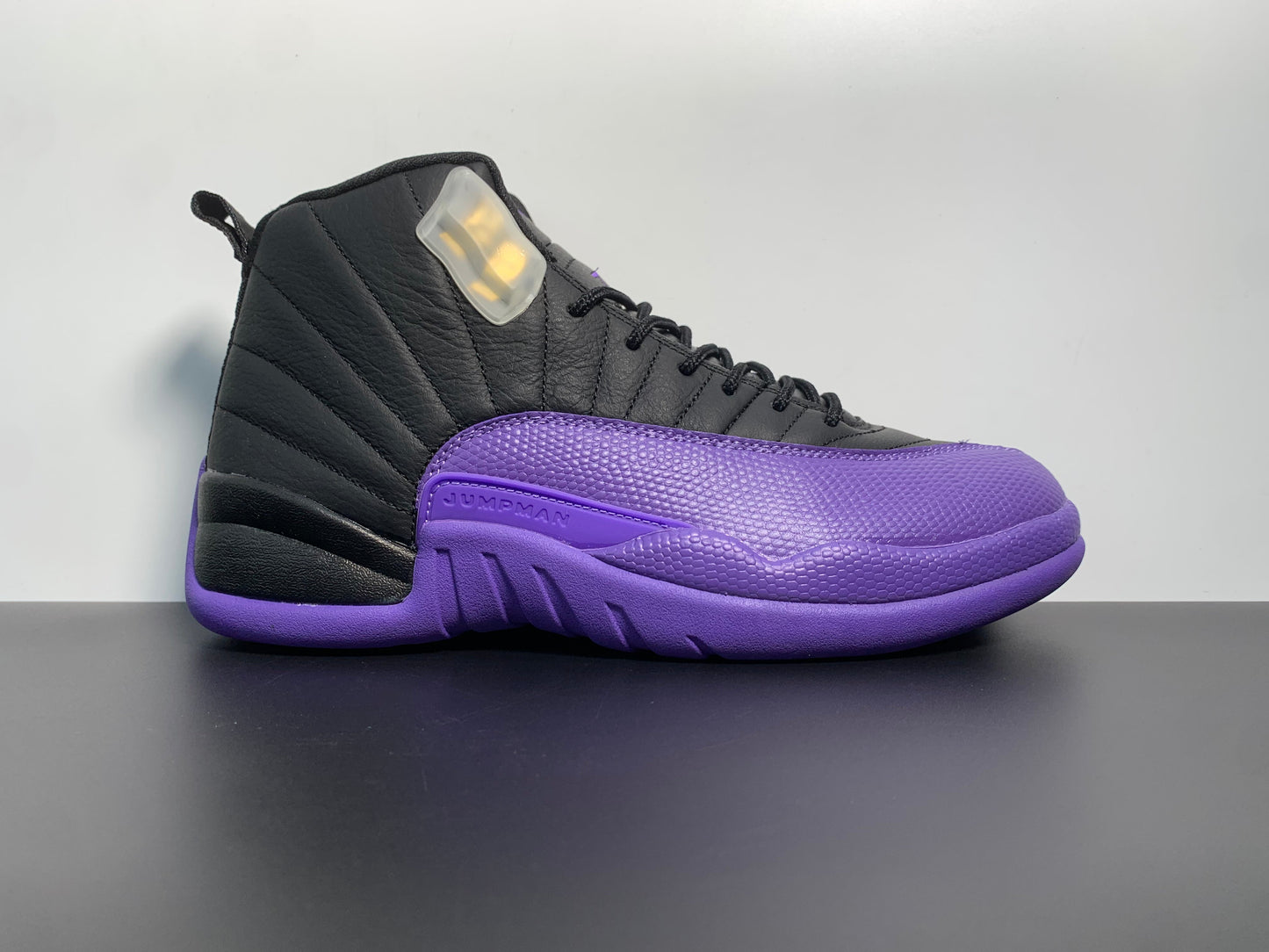 Air Jordan 12 Retro 'Field Purple'