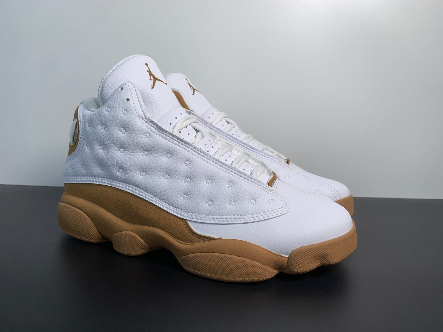 Air Jordan 13 Retro 'Wheat' 2023