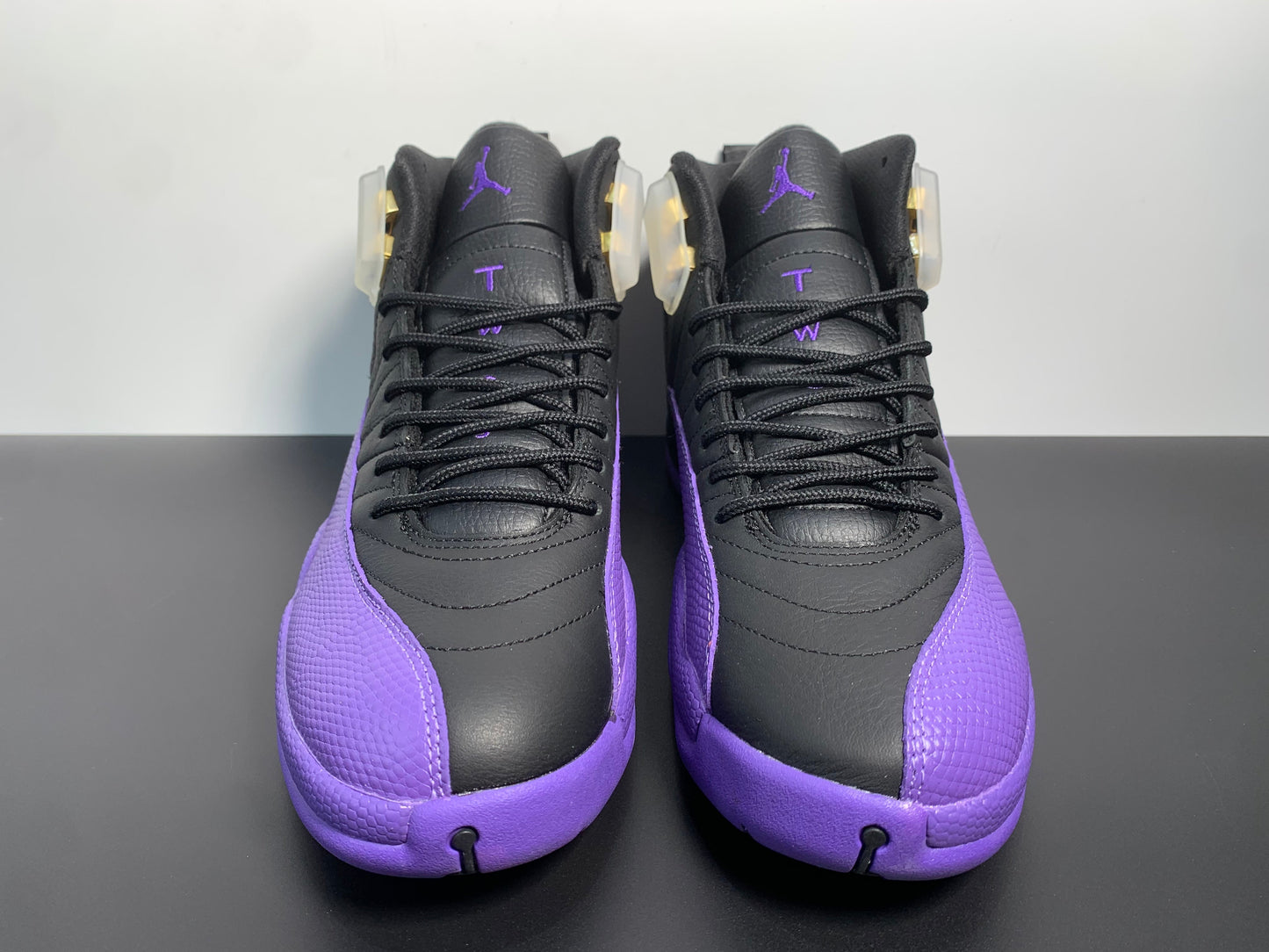 Air Jordan 12 Retro 'Field Purple'