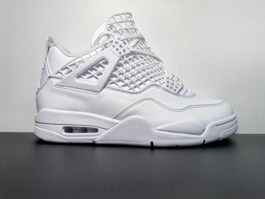 Air Jordan 4 NET “White” FN7251-107