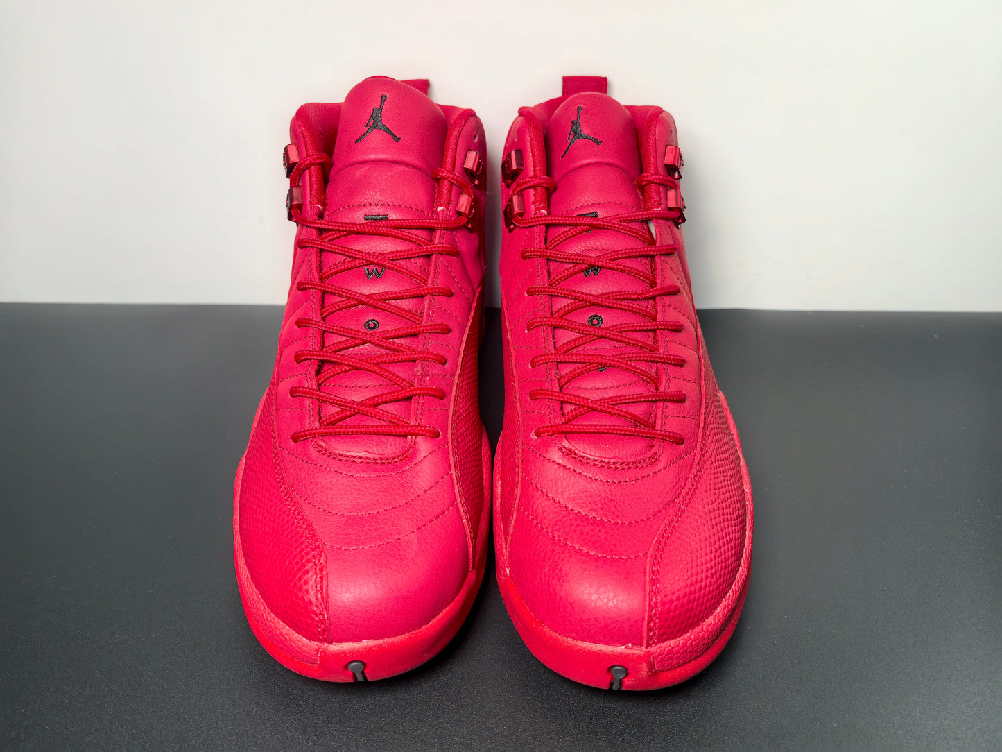 Air Jordan 12 Retro 'Gym Red'