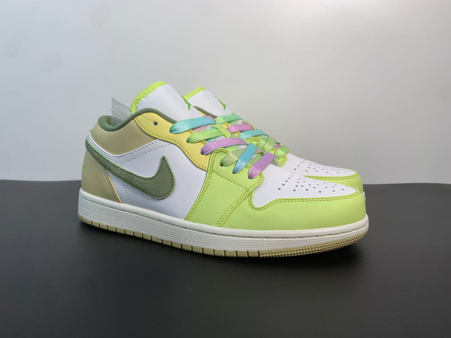 Air Jordan 1 Low Year Of The Rabbit