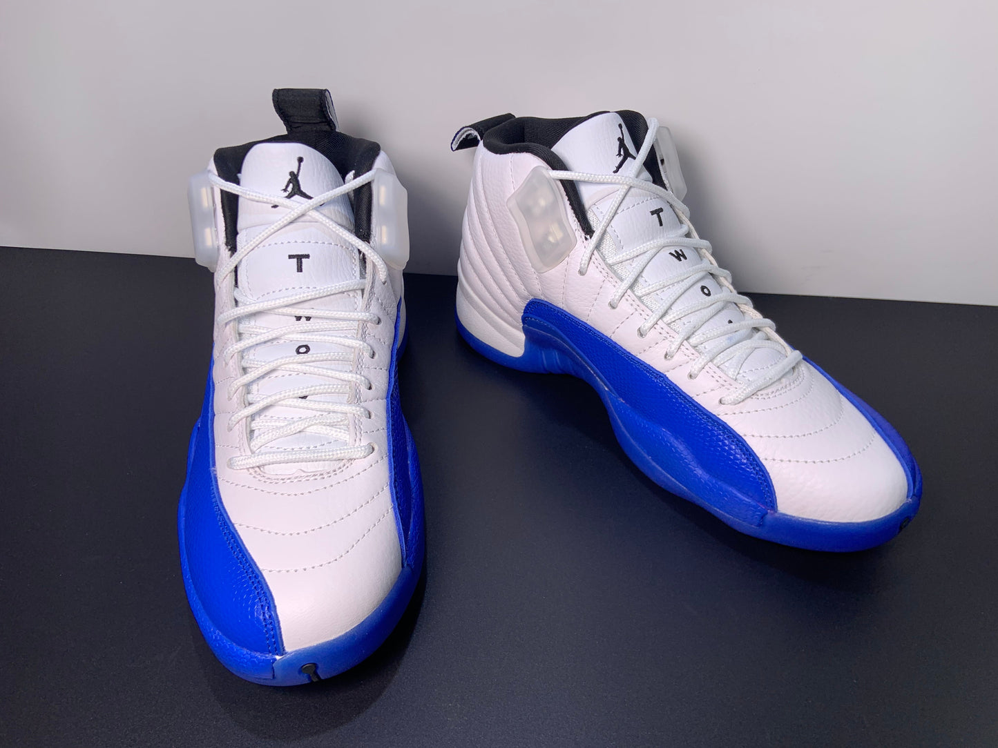 Air Jordan 12 Retro 'Blueberry'