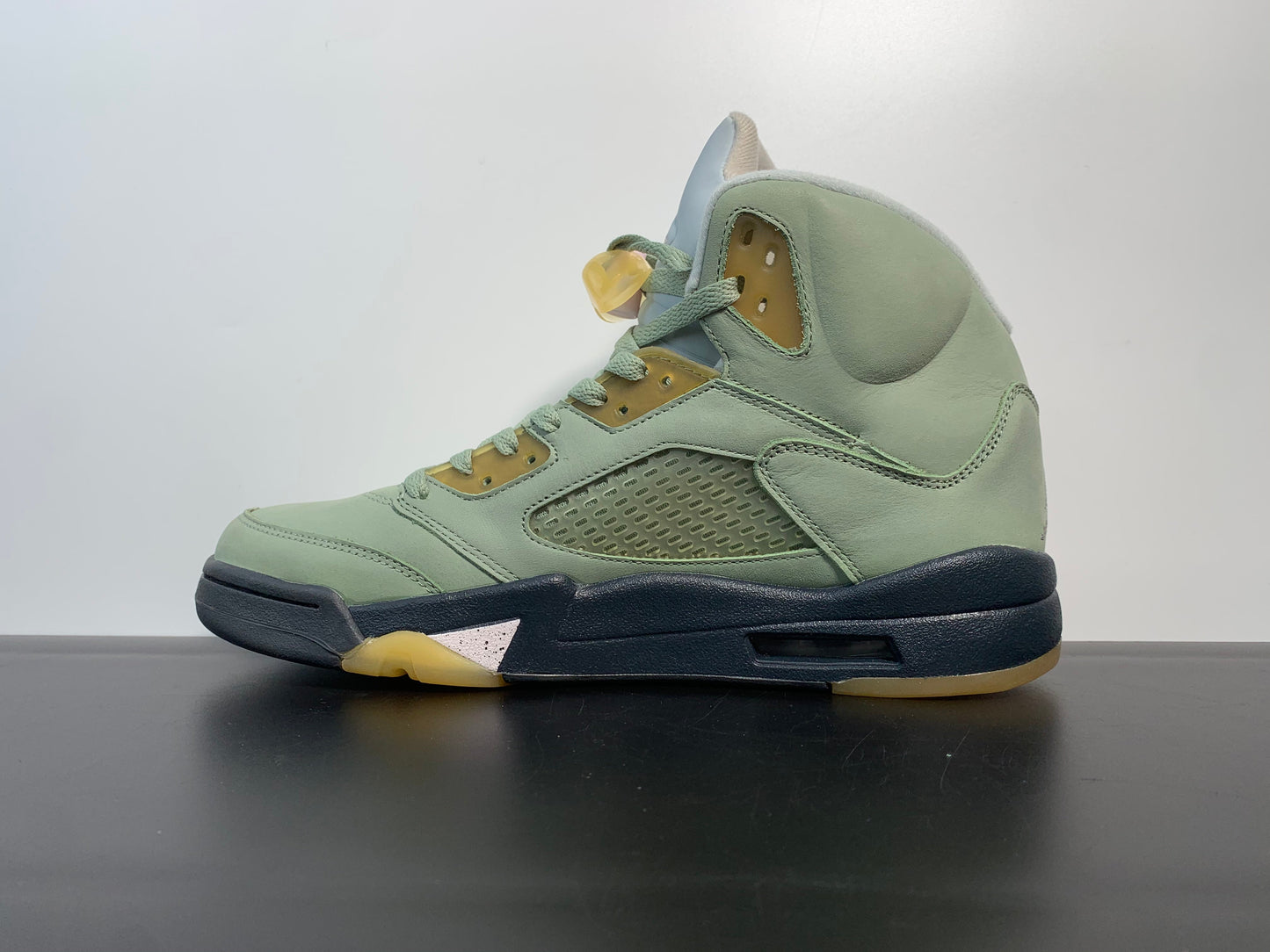 Air Jordan 5 “Jade Horizon”DC7501-300