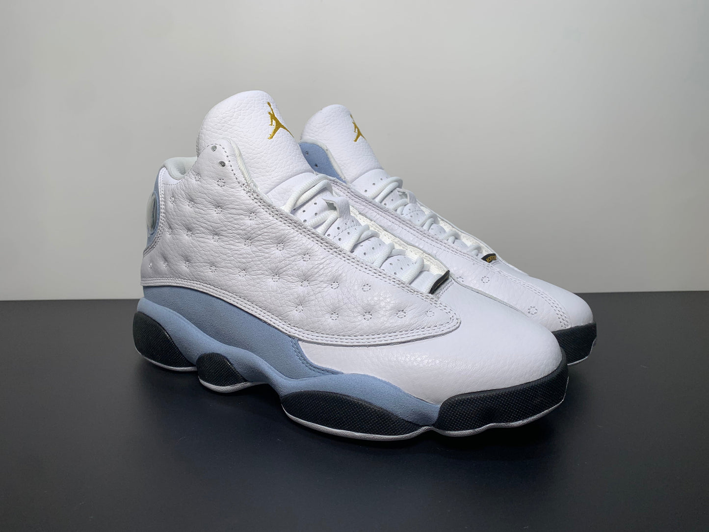 Air Jordan 13 Retro 'Blue Grey'