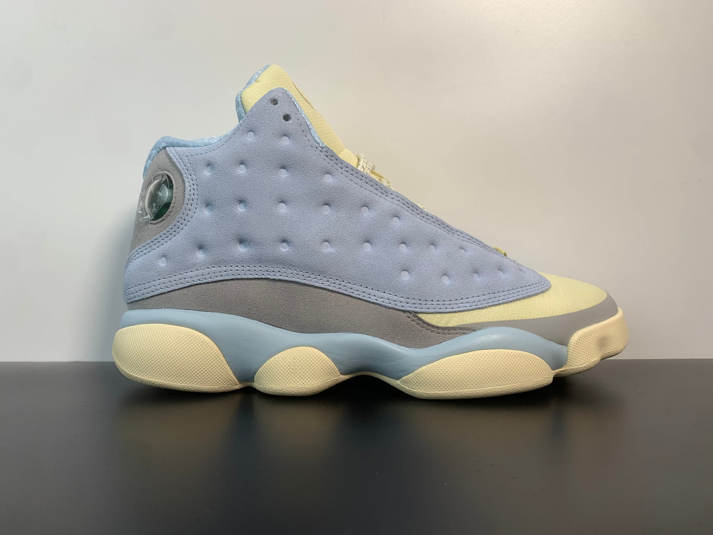 SoleFly x Air Jordan 13 Retro 'I’d Rather Be Fishing'