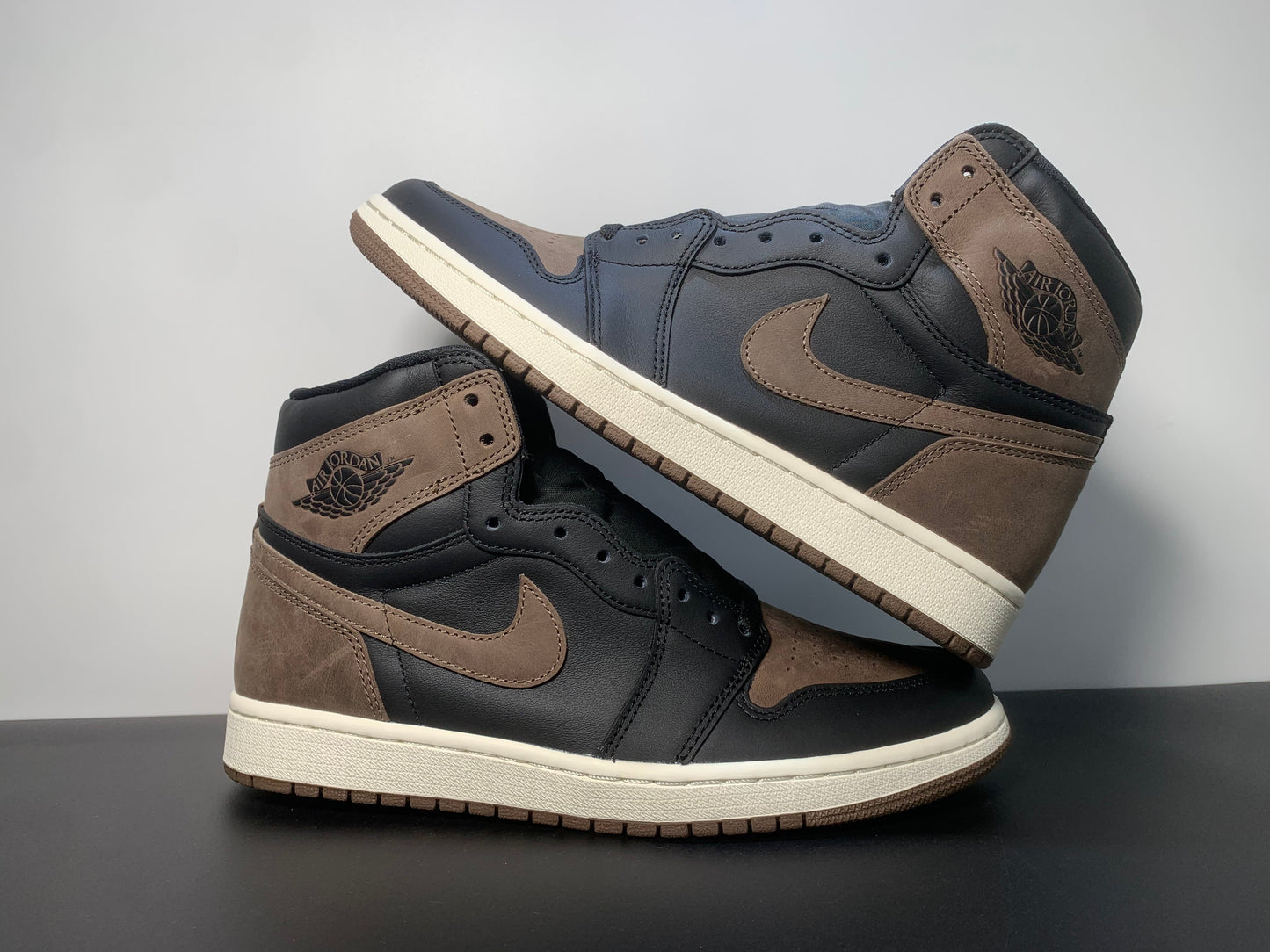 Air Jordan 1 High OG “Palomino”DZ5485-020