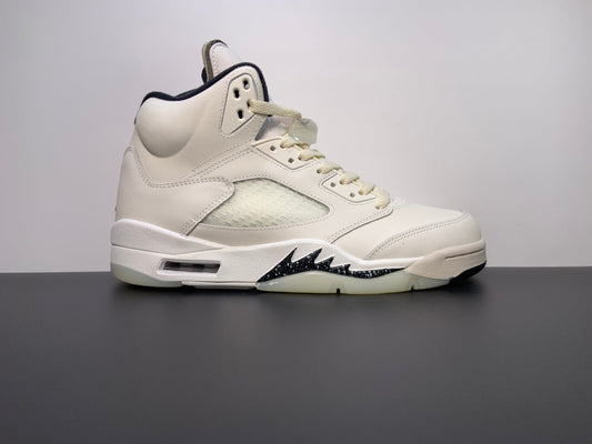 Air Jordan 5 Retro  SE  Sail FN7405-100