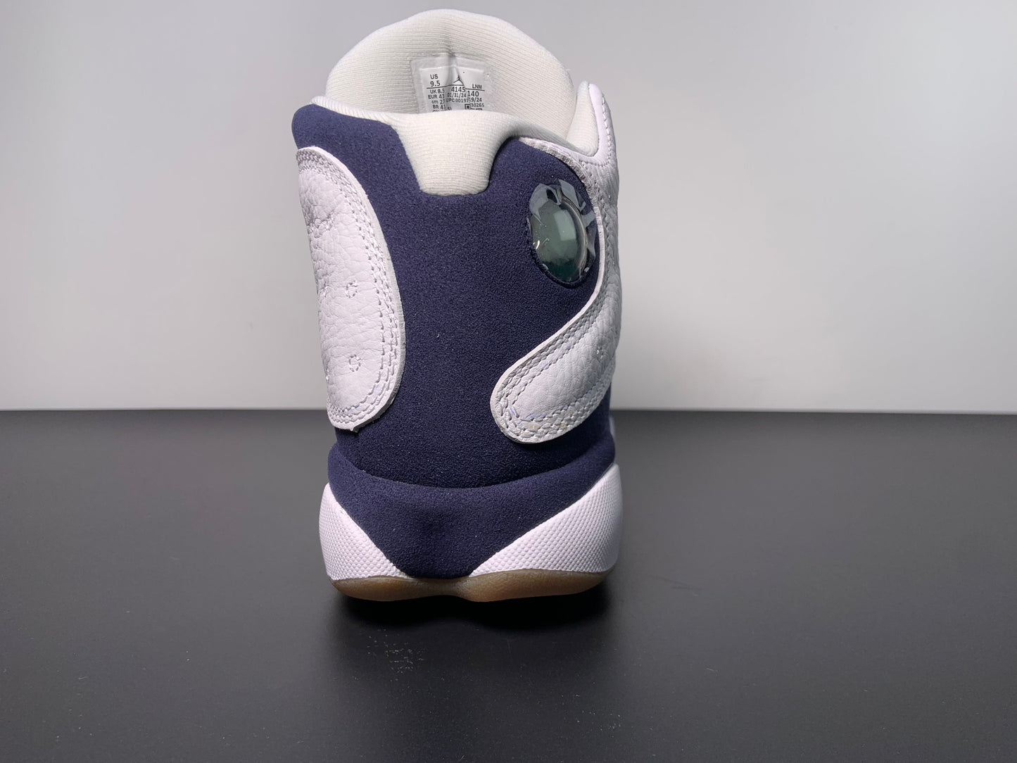 Air Jordan 13 Retro 'Midnight Navy'