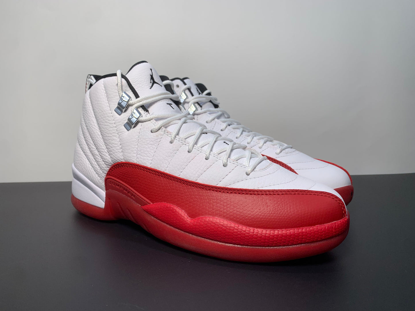 Air Jordan 12 Retro 'Cherry' 2023