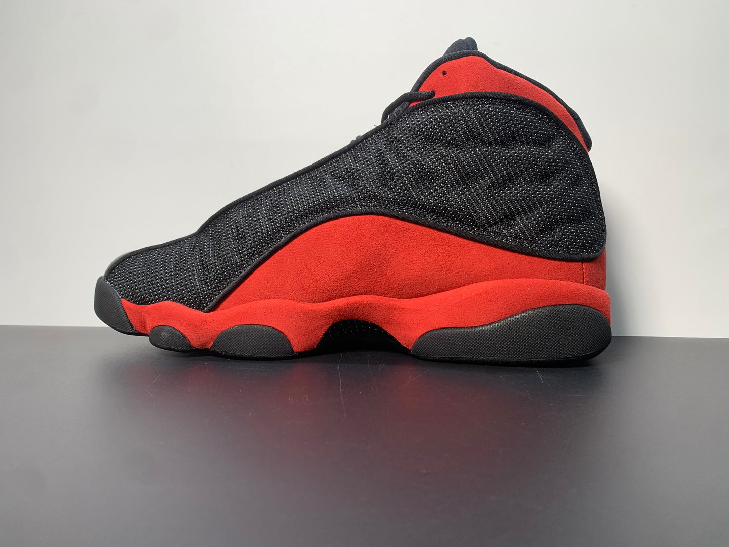 Air Jordan 13 Retro 'Bred'