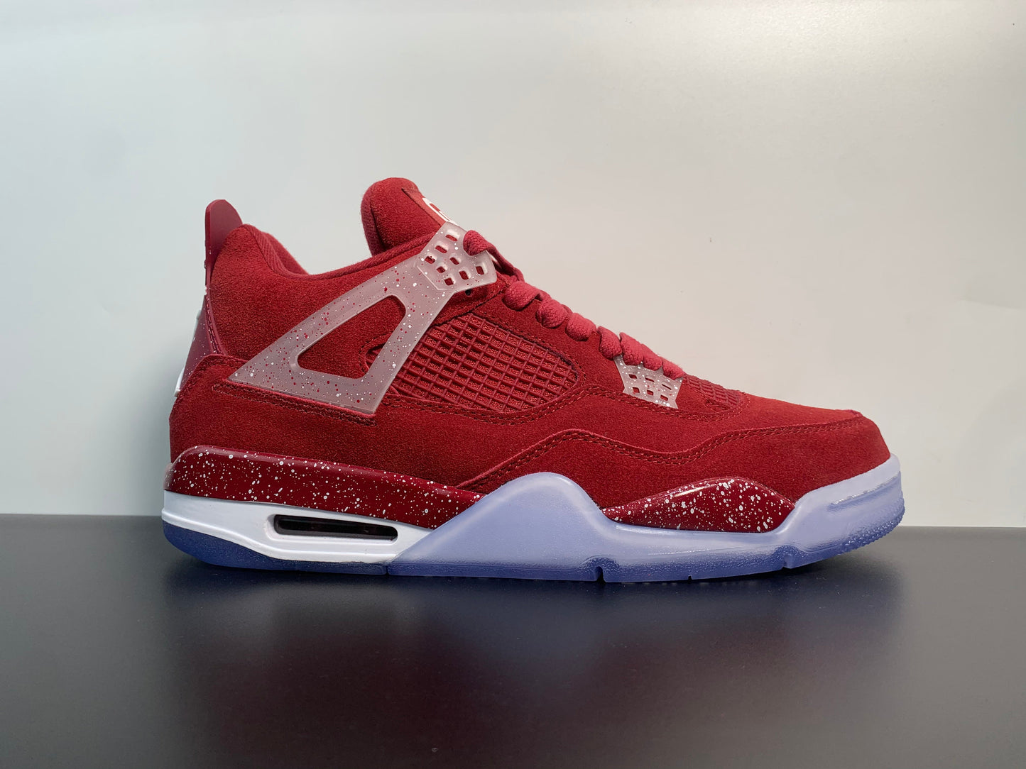 Air Jordan 4 Retro Oklahoma Sooners AJ4-904282