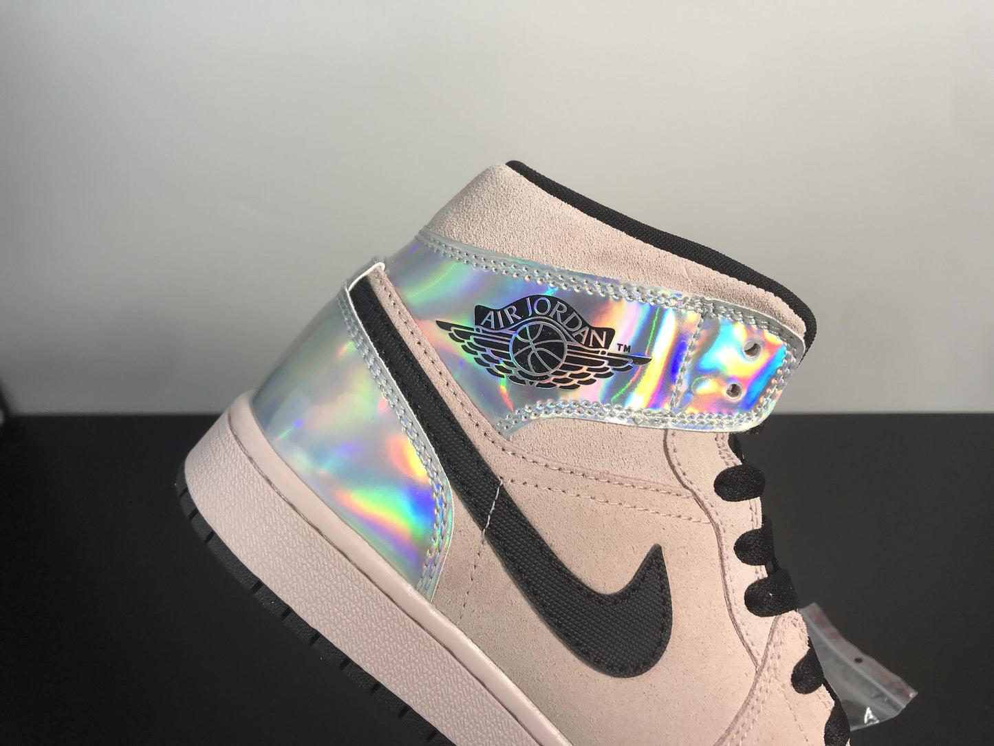 Nike Air Jordan 1 Low WMNS Iridescent CV6472-602