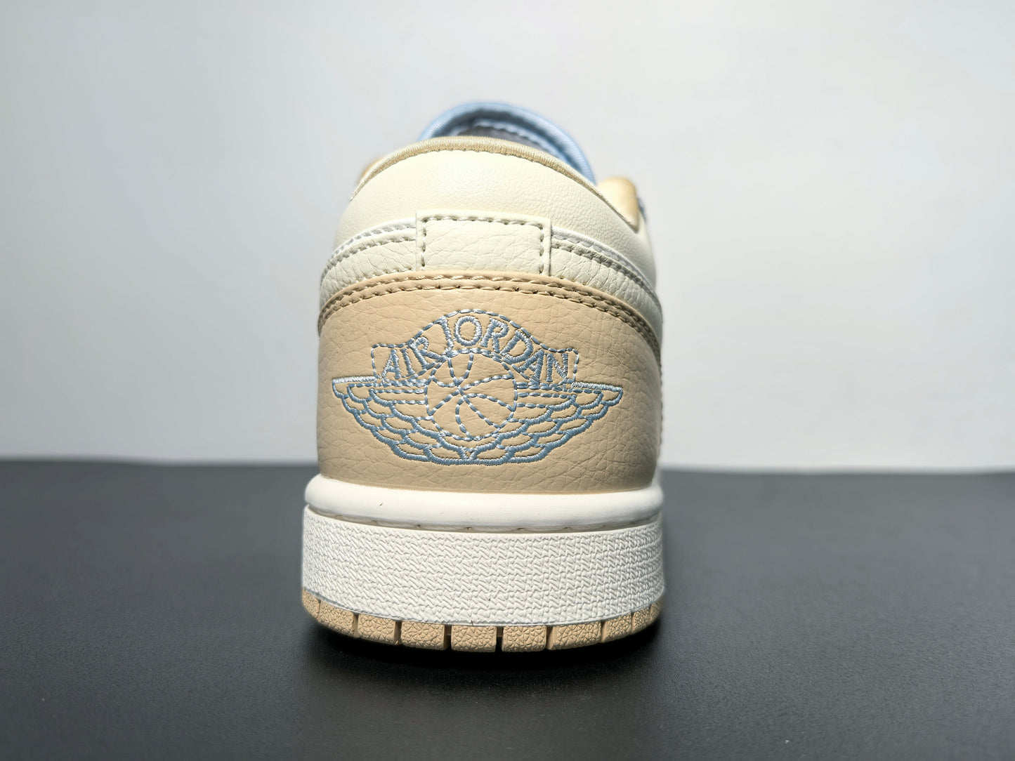 Air Jordan 1 Low  Coconut Milk  HQ4186-111