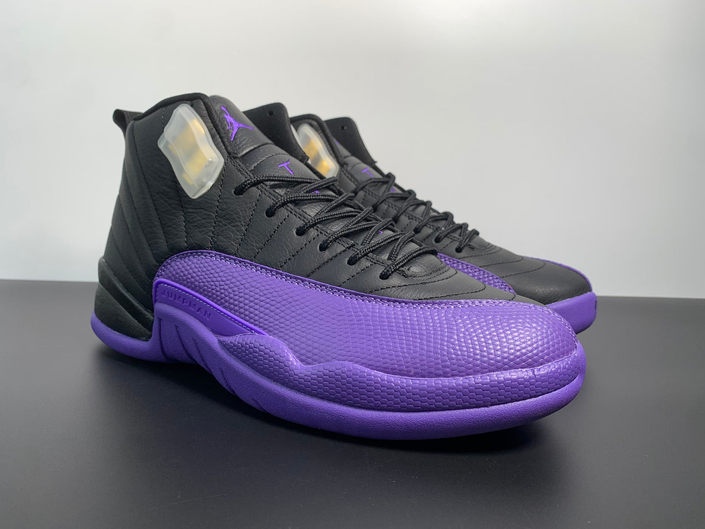 Air Jordan 12 Retro 'Field Purple'