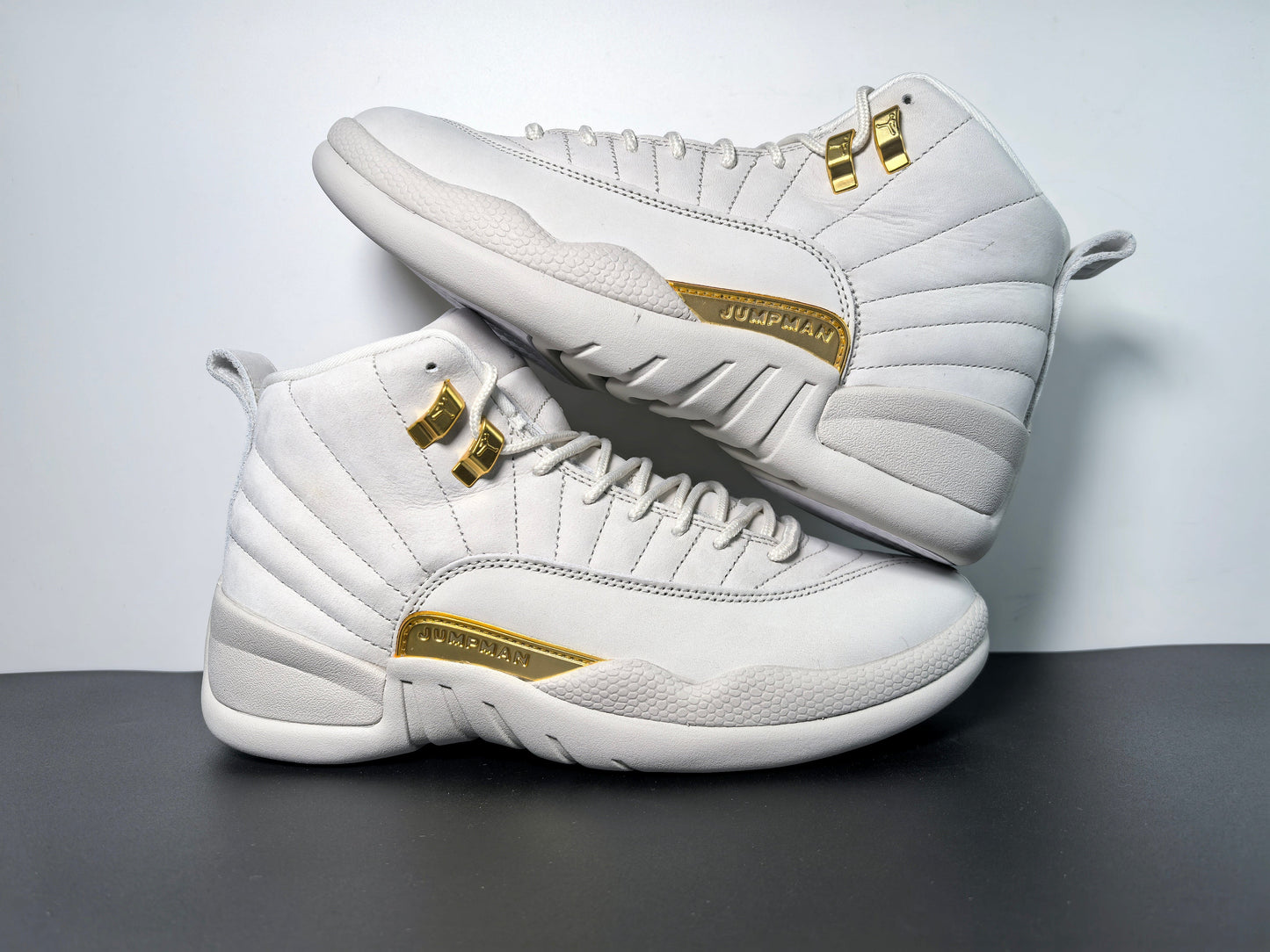 Wmns Air Jordan 12 Retro 'Phantom'