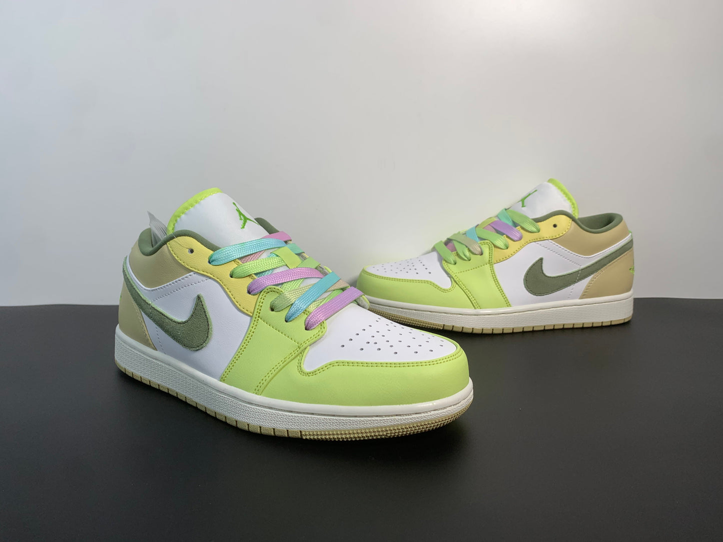 Air Jordan 1 Low Year Of The Rabbit