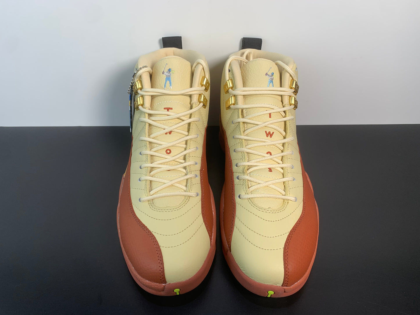 Eastside Golf x Air Jordan 12 Retro 'Out the Mud'