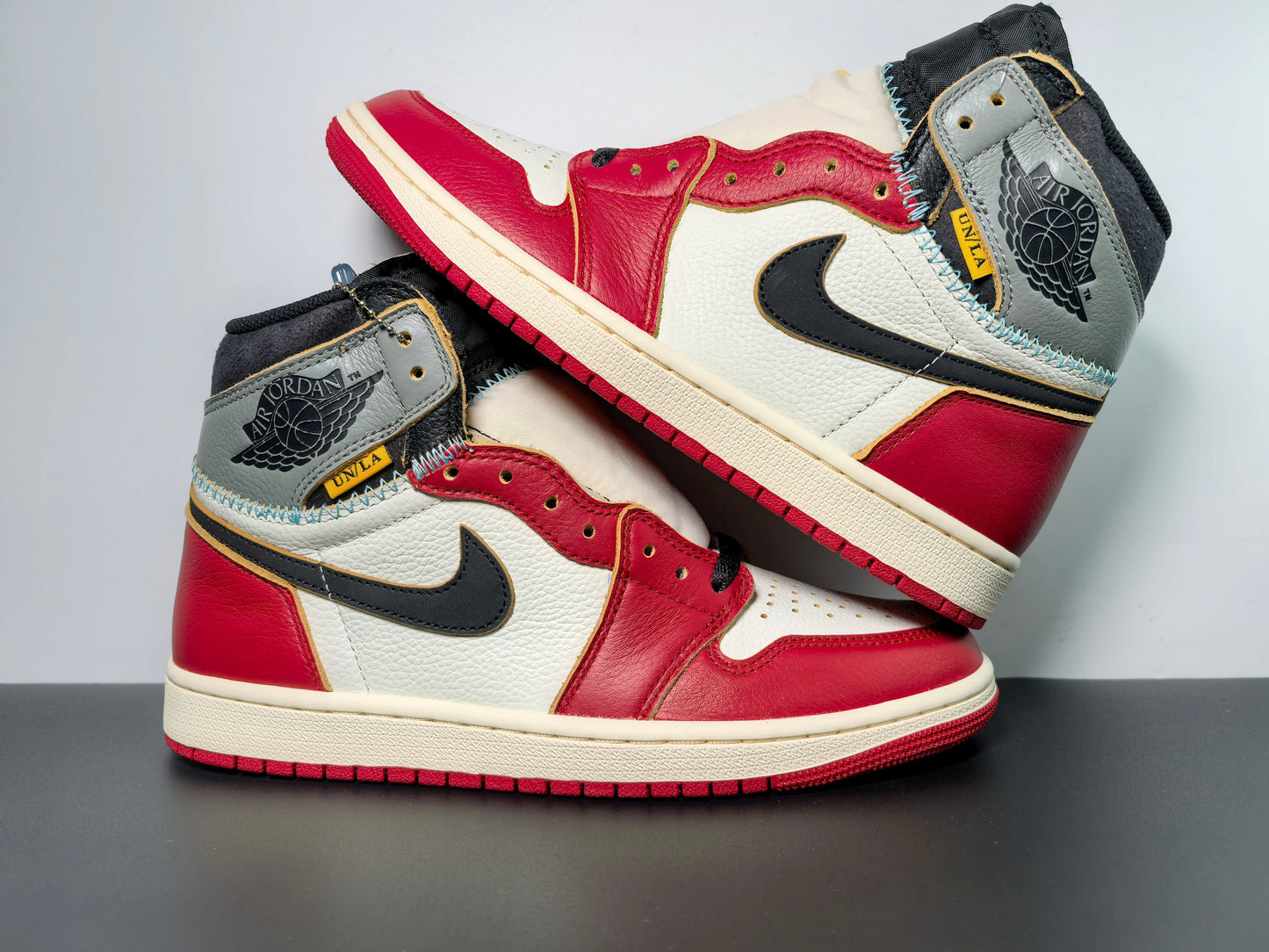 Union LA x Air Jordan 1 High OG “Chicago” UN