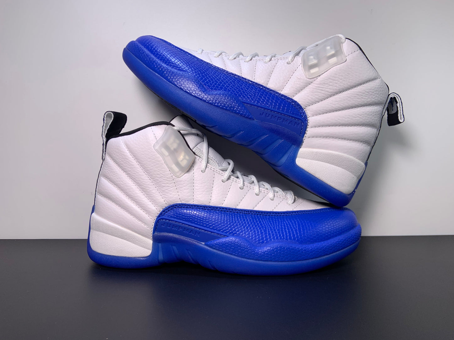 Air Jordan 12 Retro 'Blueberry'