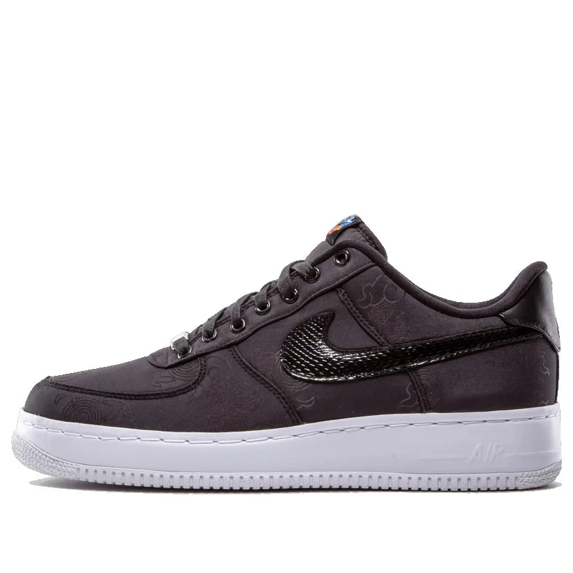 Nike Air Force 1 Low Supreme 516630-090