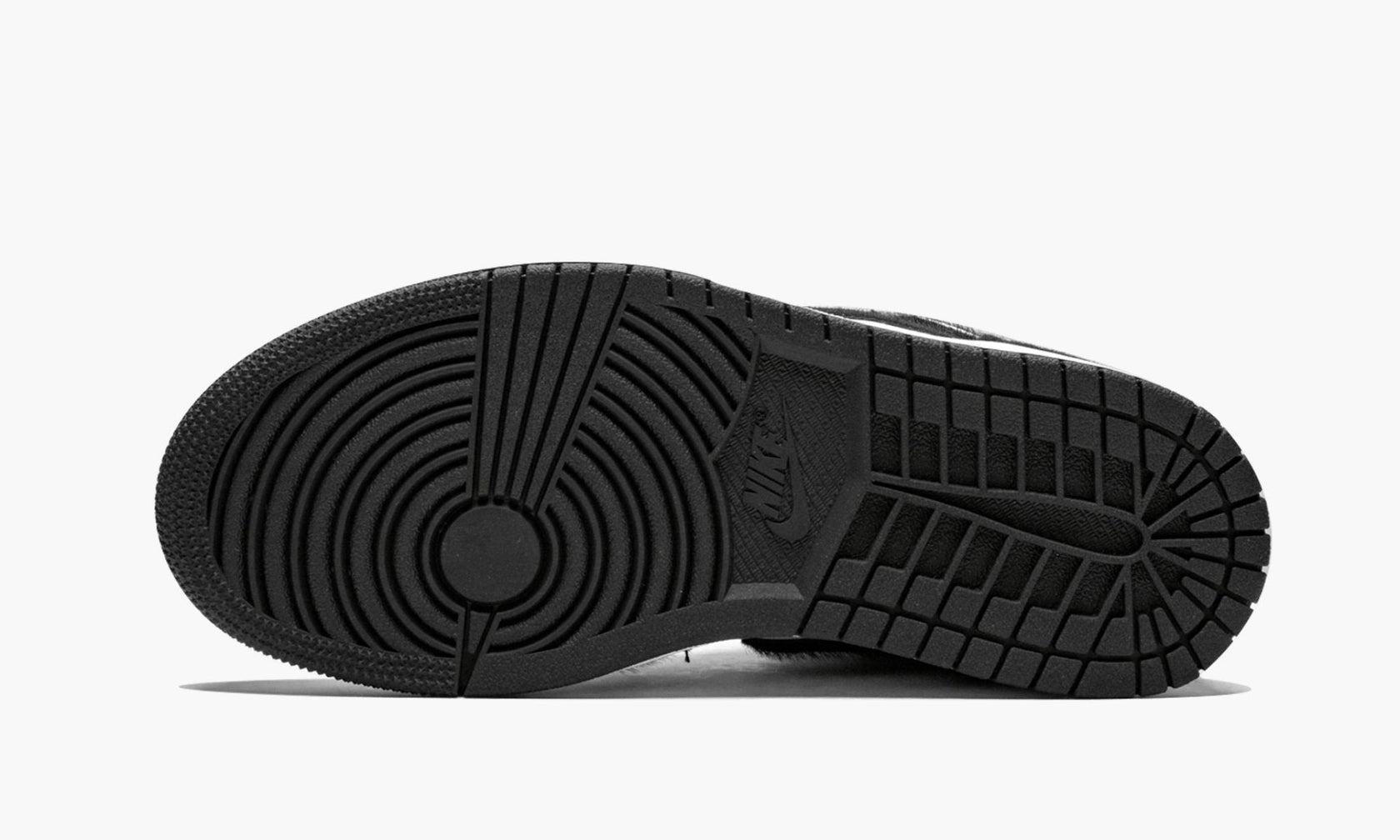 high twist jordan 1