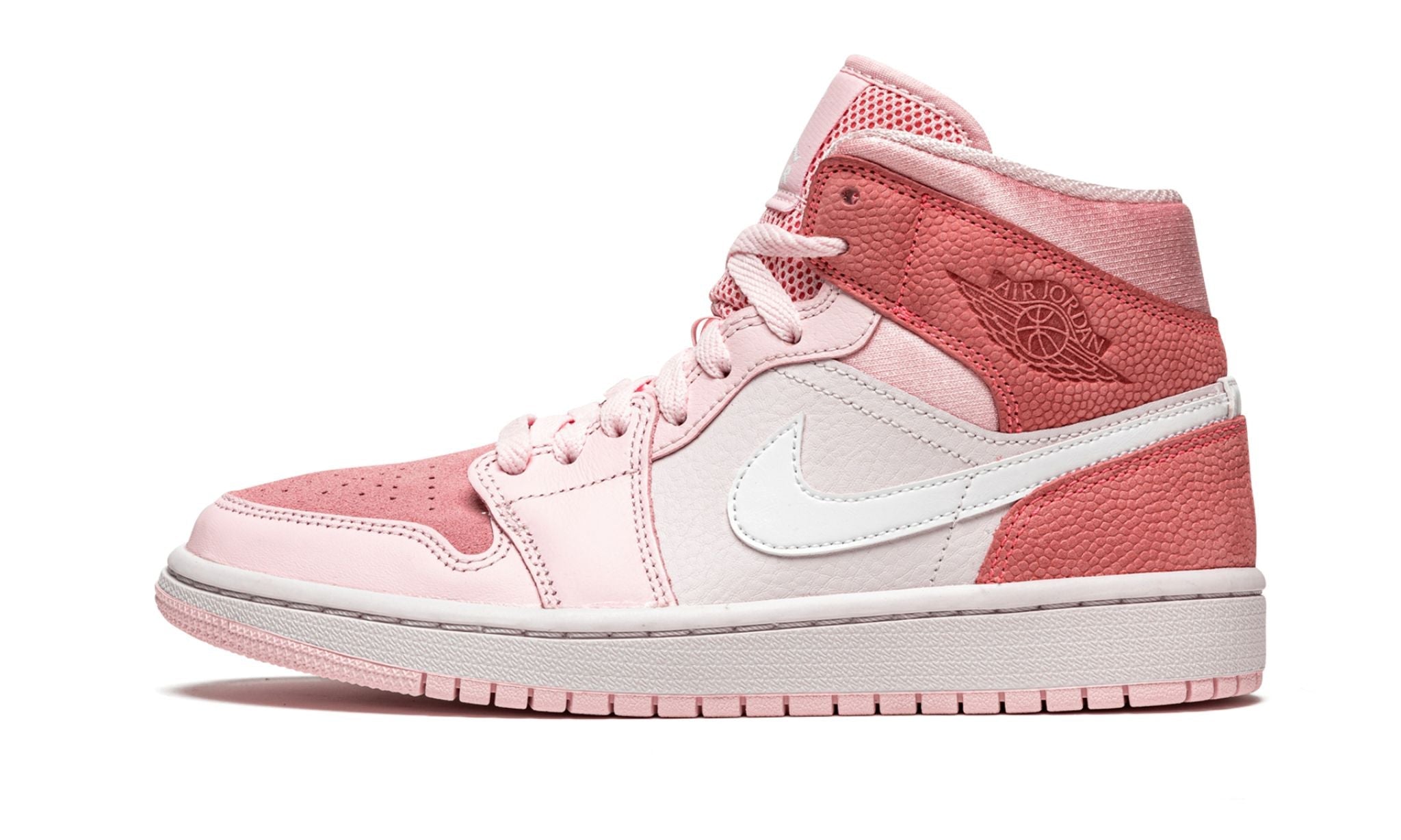 WMNS Air Jordan 1 Mid