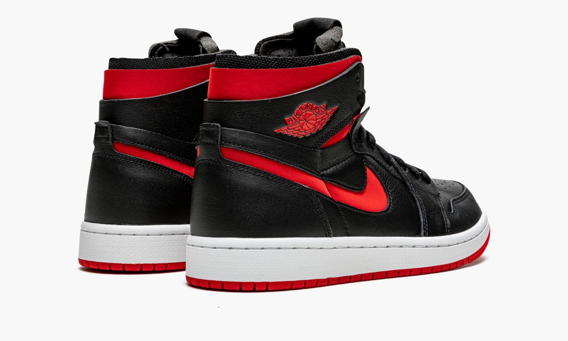 WMNS Air Jordan 1 Zoom CMFT "Bred"