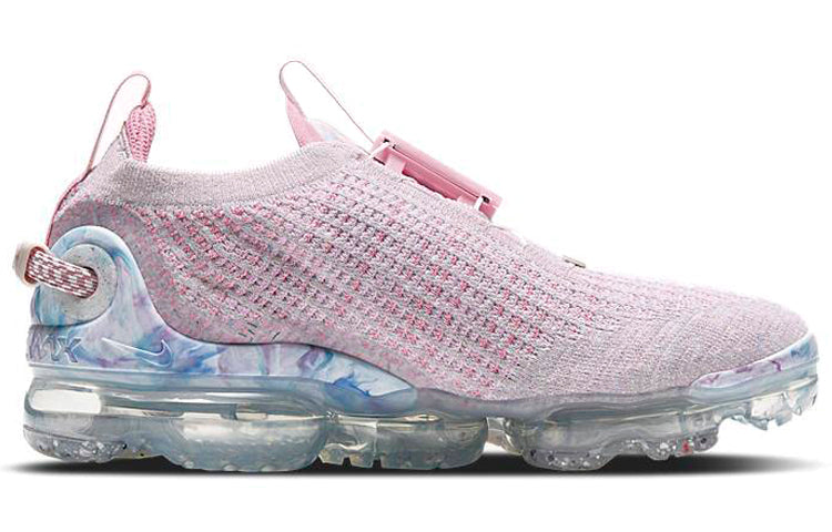 Nike Womens Air Vapormax 2020 FK Light Arctic Pink CT1933-500 KICKSOVER