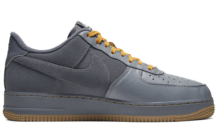 Nike Air Force 1 Low Cool Grey CQ6367-001 KICKSOVER